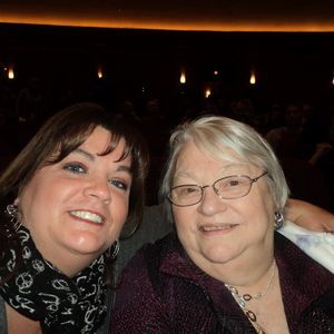 Meet your Posher, Diane